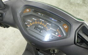 HONDA LEAD 100 JF06