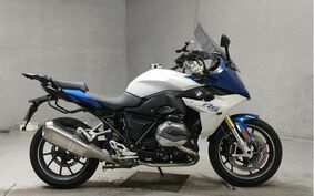 BMW R1200RS 2017 0A05