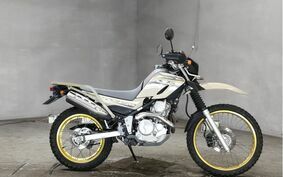 YAMAHA SEROW 250 DG17J