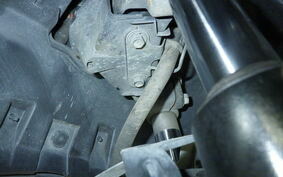 SUZUKI ADDRESS V125 S CF4MA