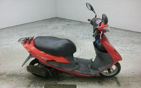 SUZUKI ADDRESS V50 CA42A