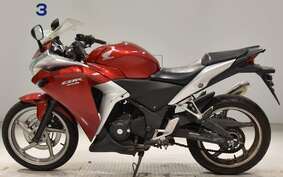 HONDA CBR250R CS250C