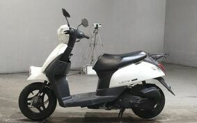 SUZUKI LET's CA4AA