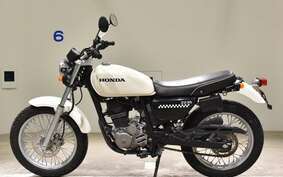 HONDA CB223S MC40