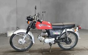 HONDA CD50 BENLY CD50