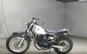 YAMAHA TW125 DE01