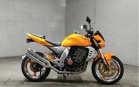 KAWASAKI Z1000 2003 ZRT00A