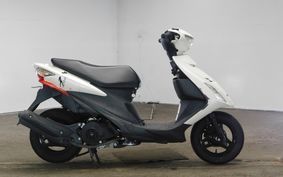 SUZUKI ADDRESS V125 S CF4MA