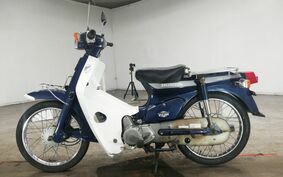 HONDA C70 SUPER CUB CUSTOM C70