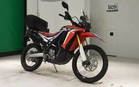 HONDA CRF250 RALLY MD44