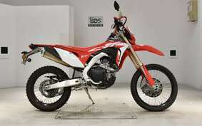 HONDA CRF450L 2019 PD11