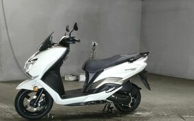 SUZUKI BURGMAN125 EA11A