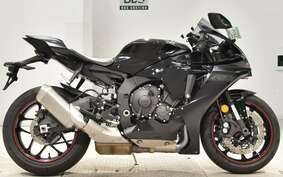 YAMAHA YZF-R1 2021 RN65J