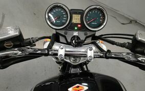 HONDA CB1100 2011 SC65