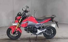 HONDA GU ROM JC61