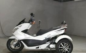 HONDA PCX 150 TRIKE KF18