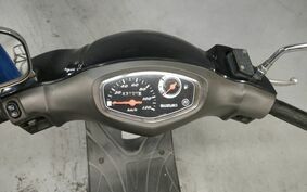 SUZUKI ADDRESS V125 CF46A