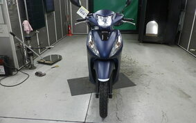 HONDA DIO 110 JK03