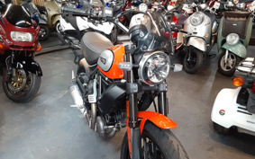 DUCATI  DUCATI  SCRAMBLER  ICON  2020 K102