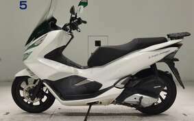 HONDA PCX 150 ABS KF30