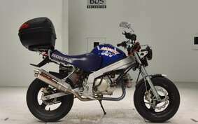 HONDA MONKEY RT AB22