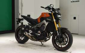 YAMAHA MT-09 A 2014 RN34J