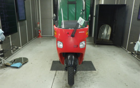 HONDA GYRO CANOPY TA03