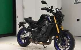 YAMAHA MT-09 SP 2021 RN69J