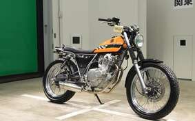 SUZUKI GRASS TRACKER Bigboy NJ47A