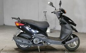 YAMAHA AXIS 125 TREET SE53J