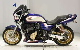 HONDA CB1300SF SUPER FOUR 2002 SC40