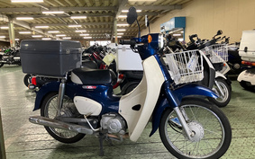 HONDA C50 SUPER CUB AA09