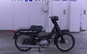 YAMAHA ﾒｲﾄ50 V50