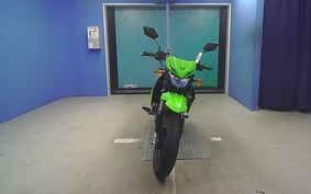 KAWASAKI KSR110 KL110C