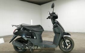 SUZUKI LET's CA4AA