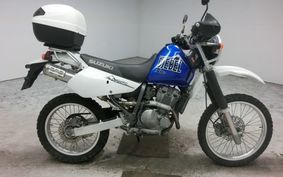 SUZUKI DJEBEL 250 XC Type SJ45A