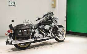 HARLEY FLSTC 1340 1998 BJL