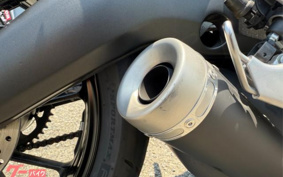 YAMAHA XSR900 2017 RN46J
