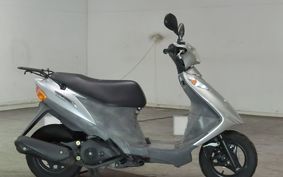 SUZUKI ADDRESS V125 G CF46A