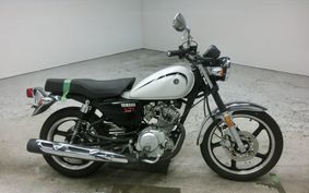 YAMAHA YB125SP PCJL