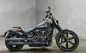 HARLEY FXBBS1870 2022 YYK