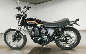 KAWASAKI 250TR BJ250F