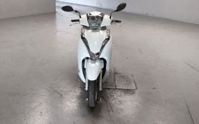 HONDA LEAD 125 JF45