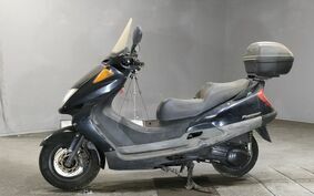 HONDA FORESIGHT EX MF04