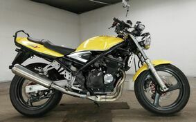 SUZUKI BANDIT 250 V GJ77A