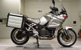 YAMAHA XT1200Z SUPER TENERE 2011 DP01