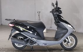SUZUKI ADDRESS V125 DT11A