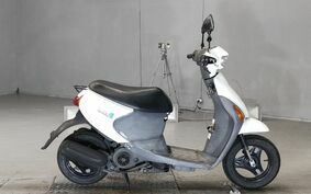 SUZUKI LET's 4 CA41A