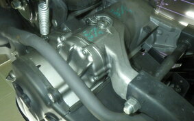 SUZUKI ADDRESS V125 CF4EA