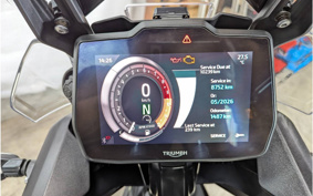 TRIUMPH  TRIUMPH  TIGER 900 2024 TRC81D